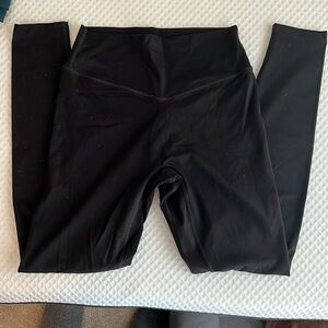 Set of Balance Atheltica Leggings - Size L